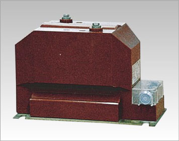 JDZ(X)10-10型電壓互感器(RZL-10、REL-10)